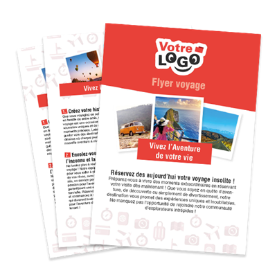 Flyers éco