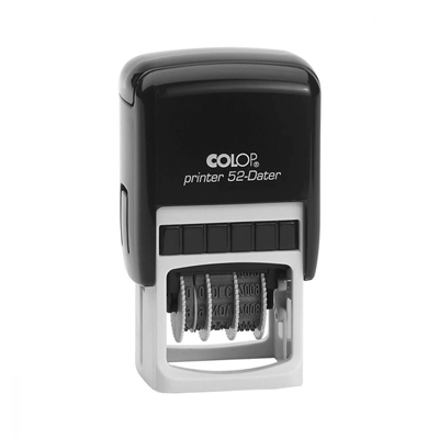 Tampon COLOP Dateur 54