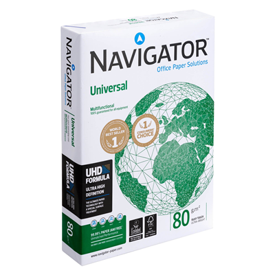 Papier Multi-usage vierge A3