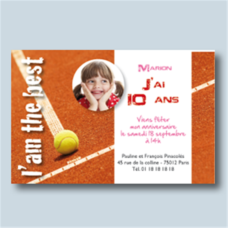 Carte Anniversaire Fille Carte Anniversaire Fille