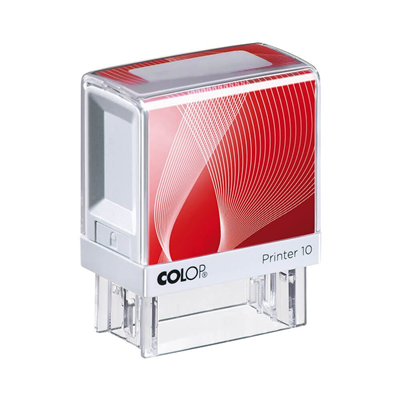 Tampon COLOP Printer 10