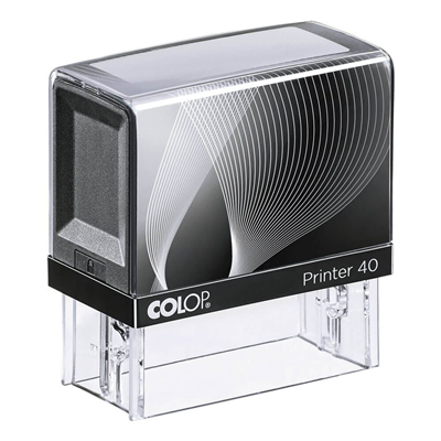 Tampon COLOP Printer 40