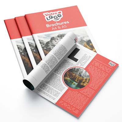 Brochures
