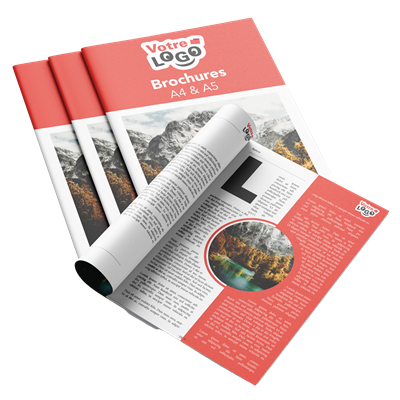 Brochures