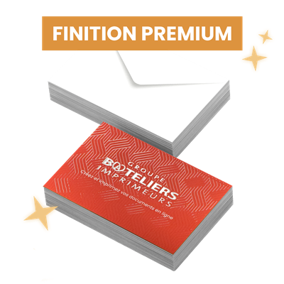Carte familliale 128x82 + vernis 3D